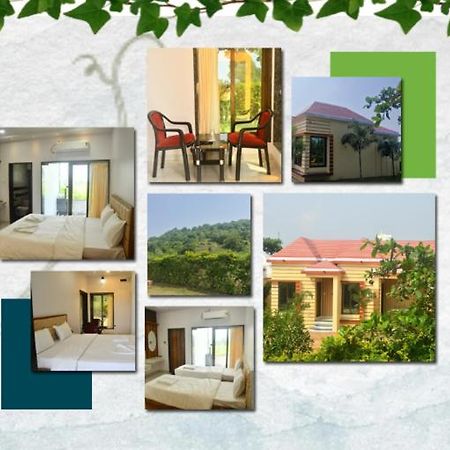 Ajanta Hill Resort Fardapur Phardapur Экстерьер фото