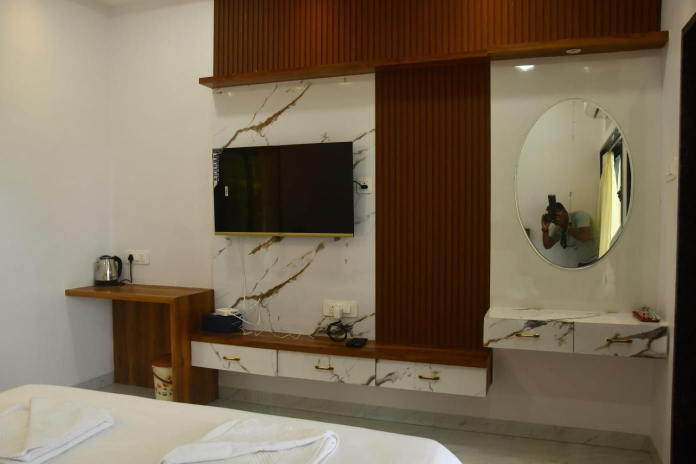 Ajanta Hill Resort Fardapur Phardapur Экстерьер фото