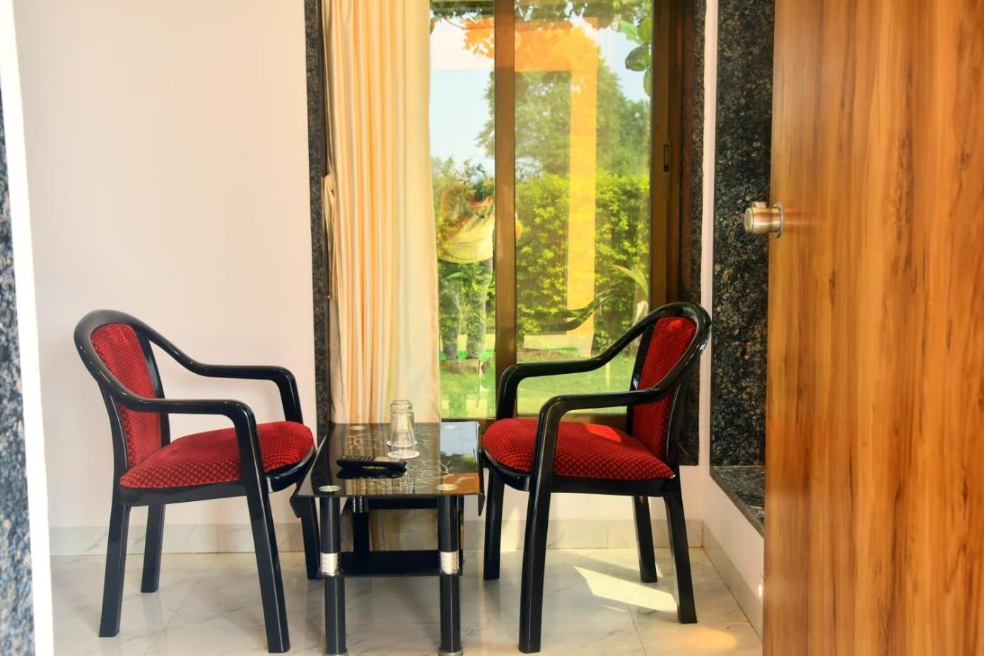 Ajanta Hill Resort Fardapur Phardapur Экстерьер фото